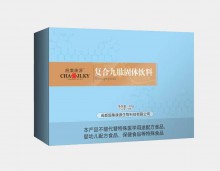 复合九肤固体饮料