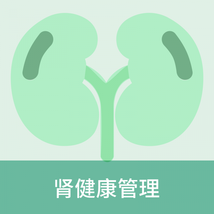 肾健康管理