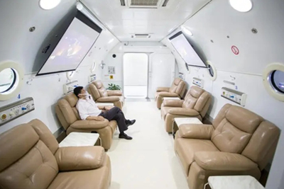Deep level Management Center for Hypoxia and Degeneration of Organizations