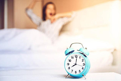 Sleep Health Management Center